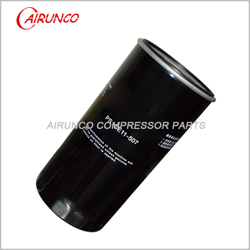 KOBELCO OIL FILTER ELEMENT OEM PS-CE11-507 replace air compressor filters