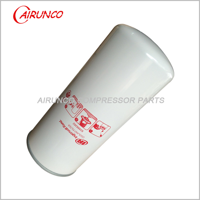 oil filter element genuine 92888262 original ingersoll rand air compressor filters