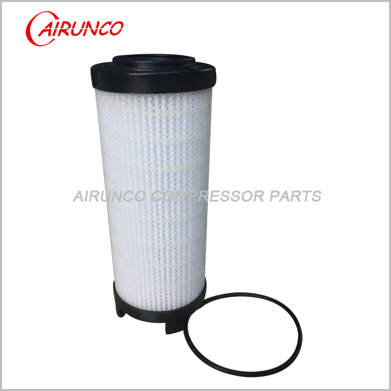 Spin oil filter element 2118342P Gardner Denver replace air compressor filters