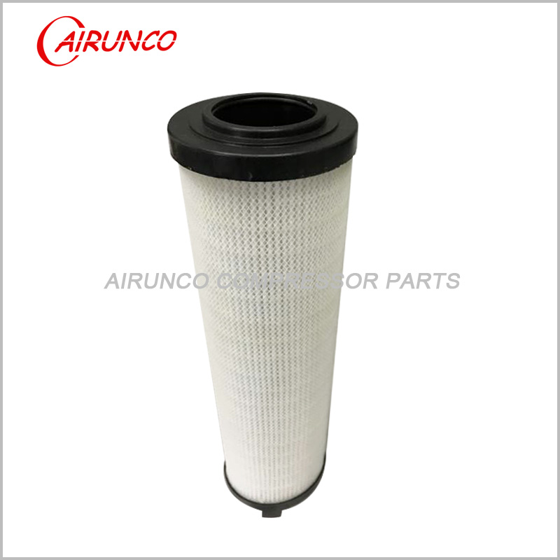 Spin oil filter element 2118342P Gardner Denver replace air compressor filters