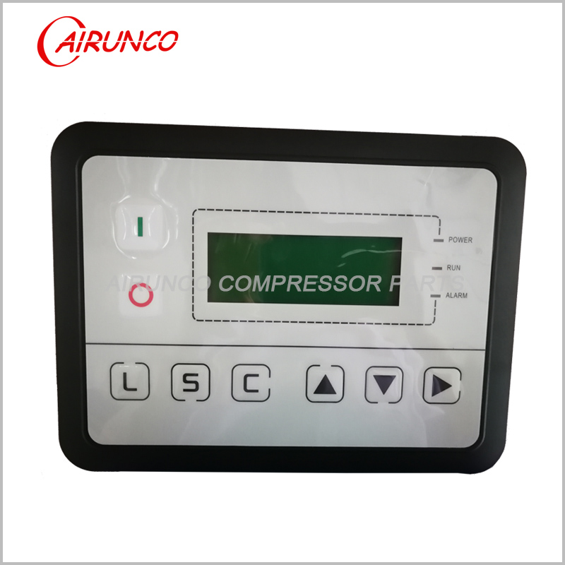 air compressor controller MAM-580 apply to domestic air compressor