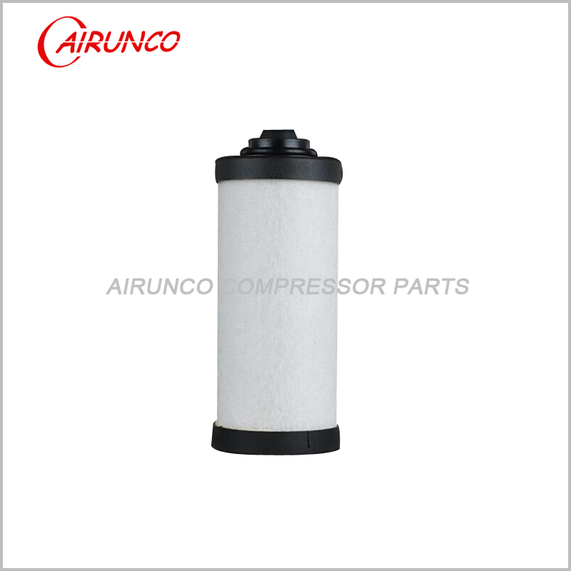 Busch vacuum pump Exhaust filter 0532 140 153 separator replacement 0532140153