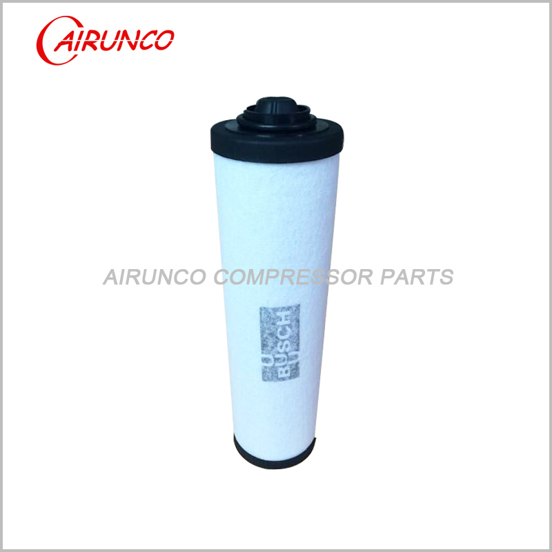 Busch vacuum pump filter 0532 140 159 separator 0532 140 159 genuine