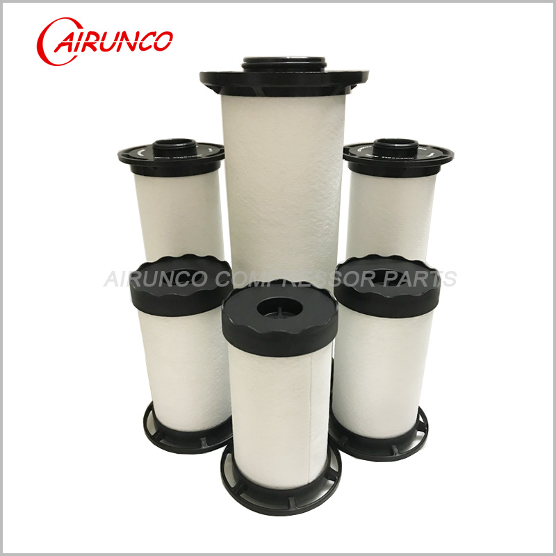 Ingersoll rand filter element 24242398 Precision filter air compressor filters