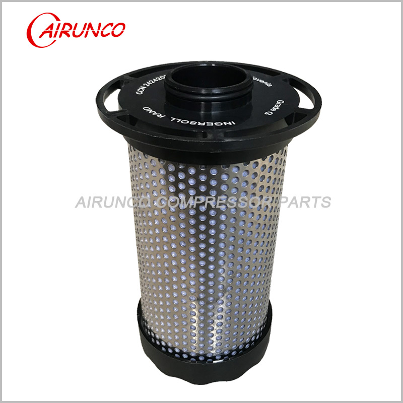 Ingersoll rand new type filter element 24242059 replace