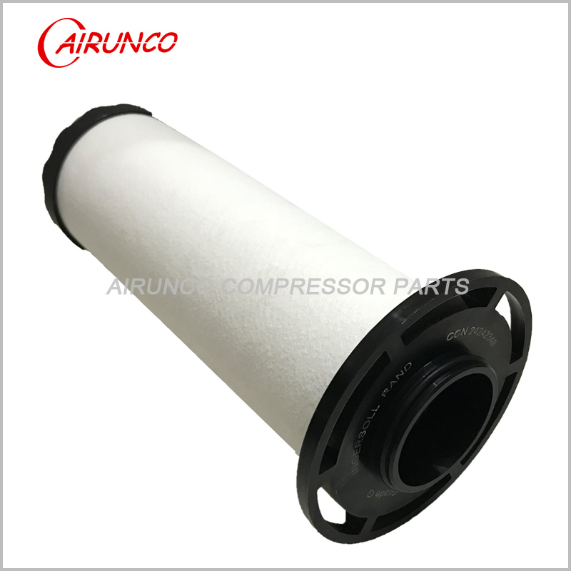 Ingersoll rand new type filter element 24242349 replace
