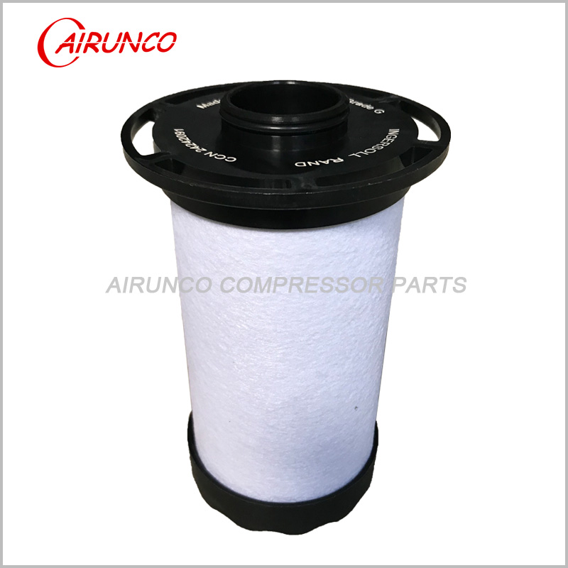 Ingersoll rand new type filter element 24242091 replace