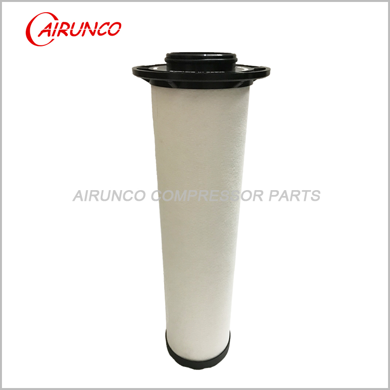 Ingersoll rand new type filter element 24242307 replacement