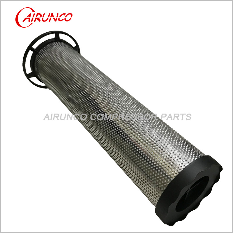 Ingersoll rand new type filter element 24242489 replace