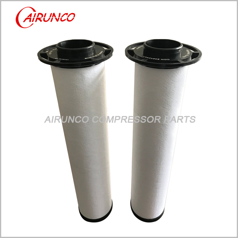 Ingersoll rand new type filter element 24242547 replace