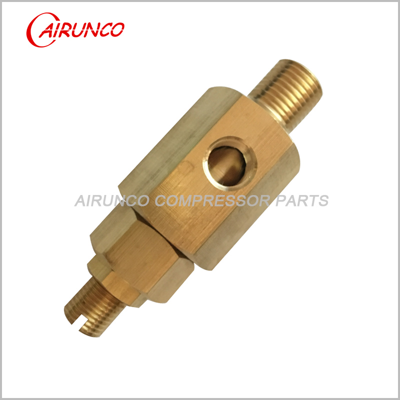 Compair serve valve 11246874 air compressor parts replacement