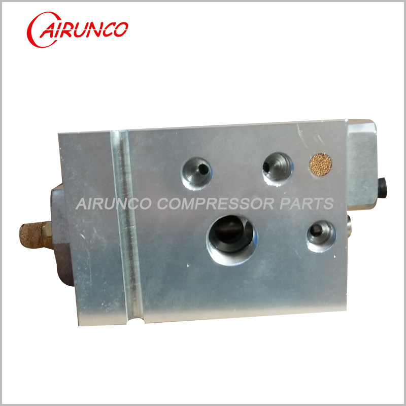 regulator valve 1614644900 Atlas Copco Air Compressor Parts Valve 