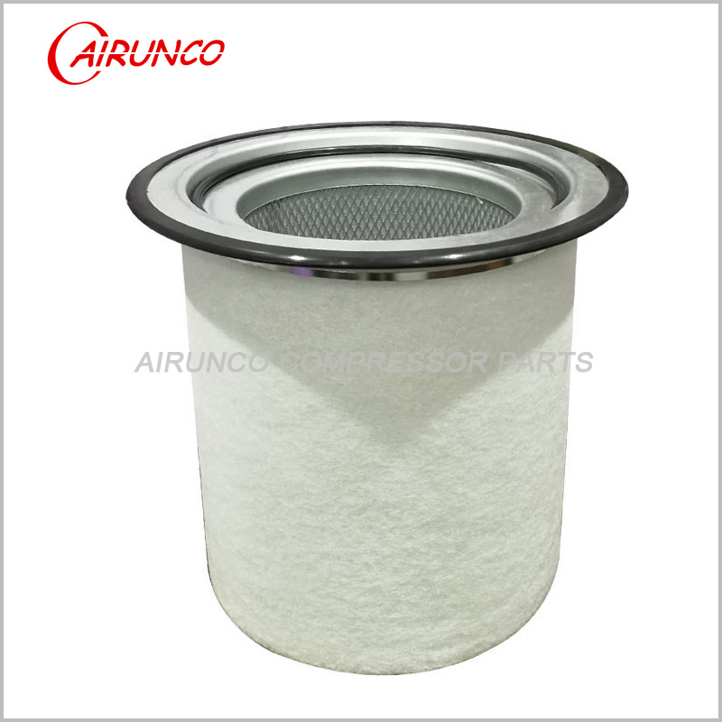 Ingersoll rand Air oil separator 23708423 air compressor separator element replacement