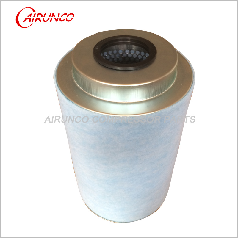 Atlas copco Air oil separator 1604132881 separator element air compressor