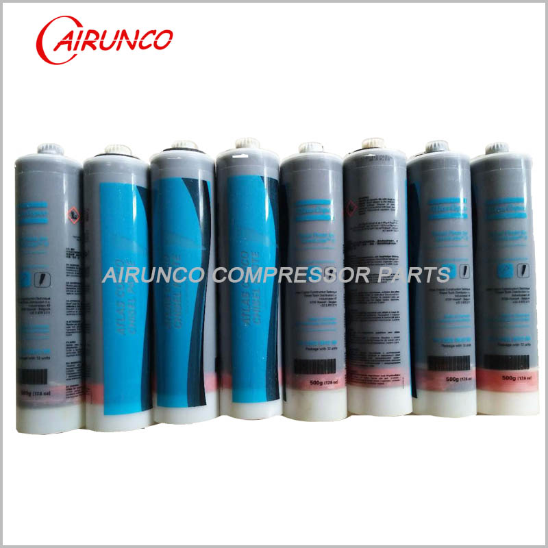 atlas copco genuine Chisel paste 3363091200 air compressor grease