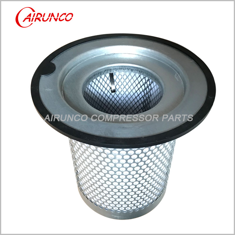 Ingersoll rand Air oil separator 23675010 air compressor separator element replacement