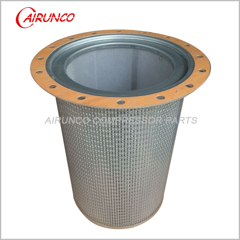 Atlas copco Air oil separator element 1614952100-2906058800 replacement