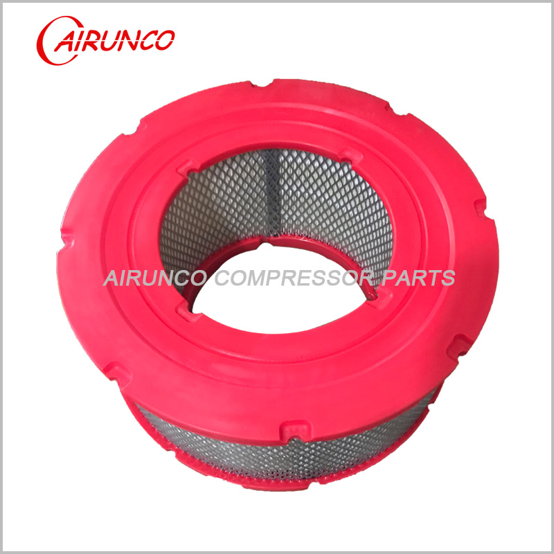 Air filter element 39708466 appy to ingersoll rand air compressor filter