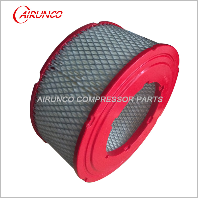 Air filter element 39708466 appy to ingersoll rand air compressor filter