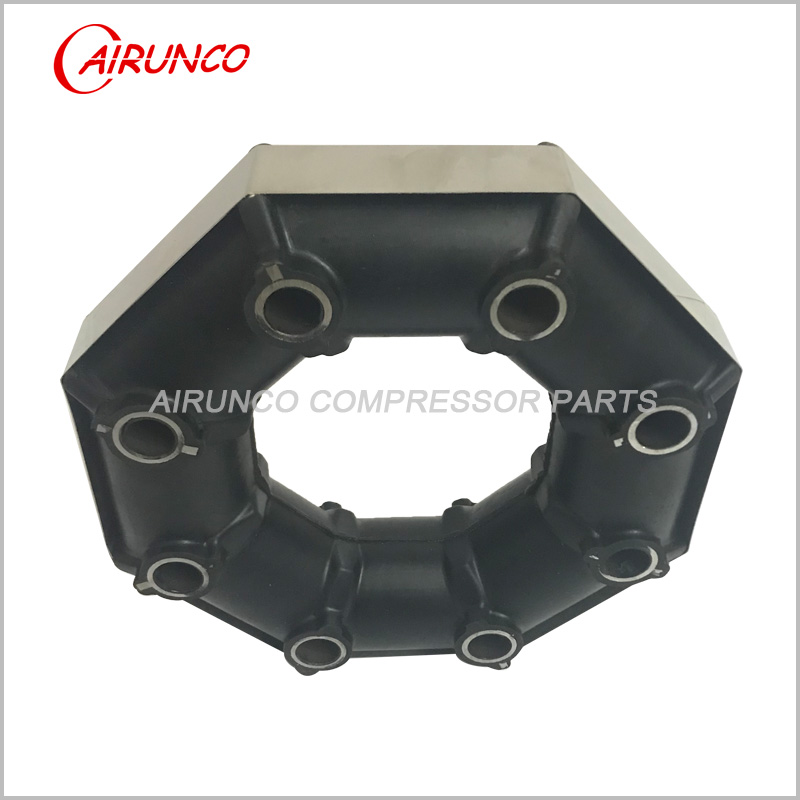 Sullair coupling 046999 coupler air compressor rubber coupling