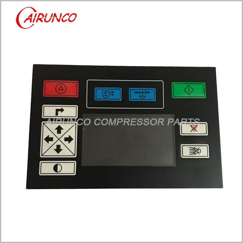 Ingersoll Rand Controller 22110399 User Terminal Operator Interface