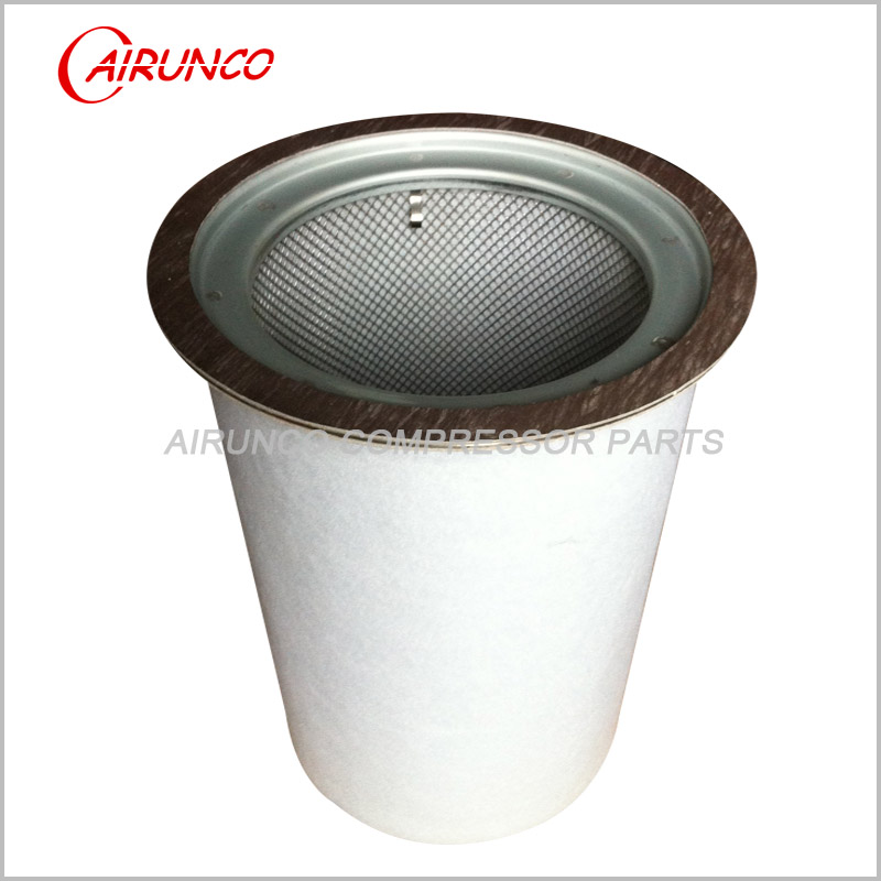 air oil separartor 42841247 separator element air compressor XP125-200
