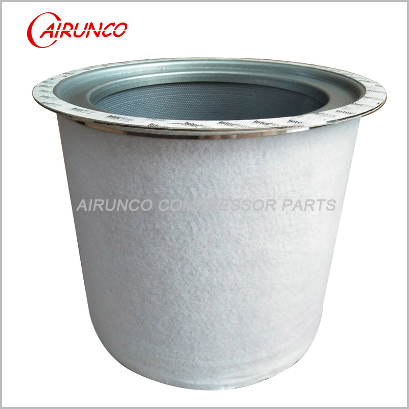 Ingersoll rand air oil separator 54509435 replacement separator element