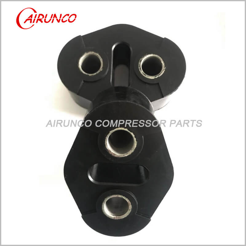 1619646700 atlas copco rubber coupling element