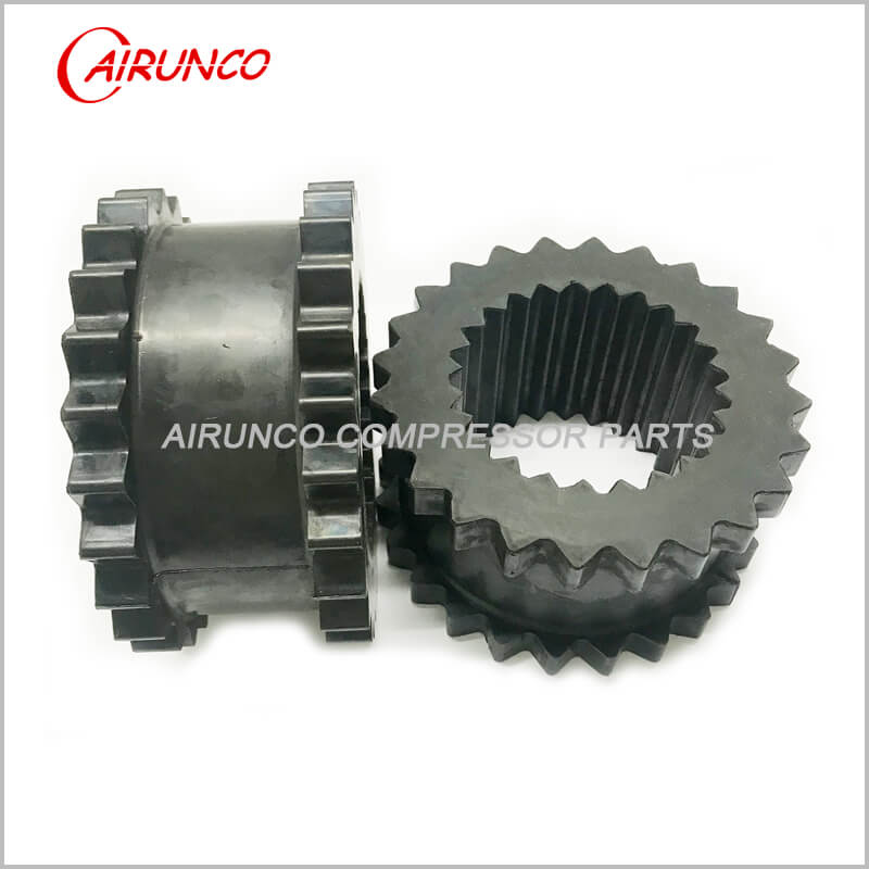 2903101501 rubber coupling atlas copco air compressor parts