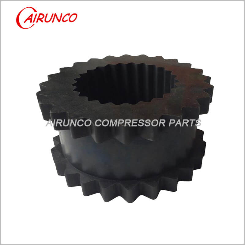 2903101501 rubber coupling atlas copco air compressor parts