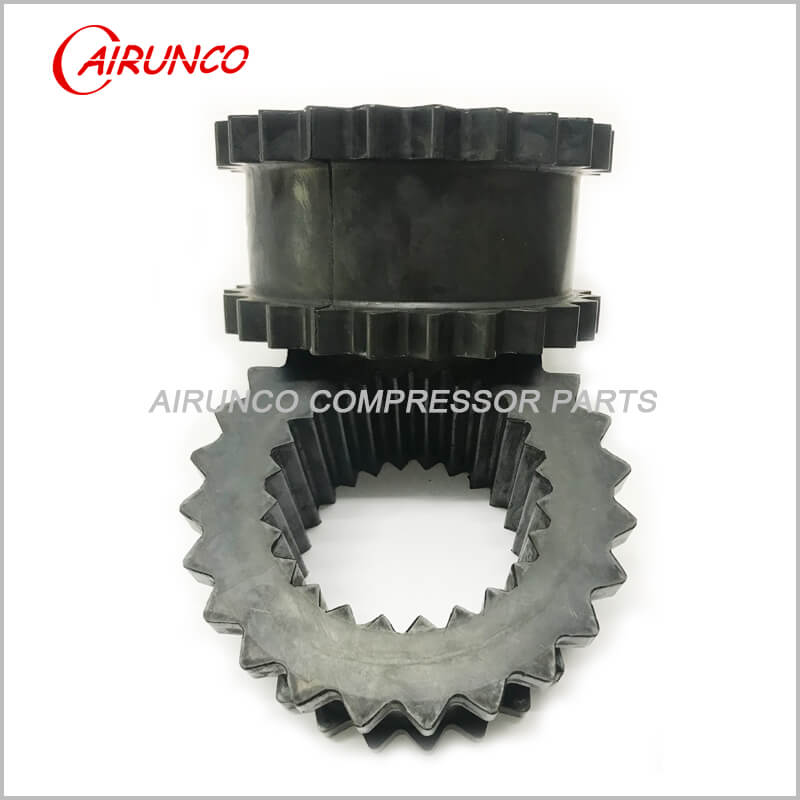2903101500 rubber coupling atlas copco air compressor parts