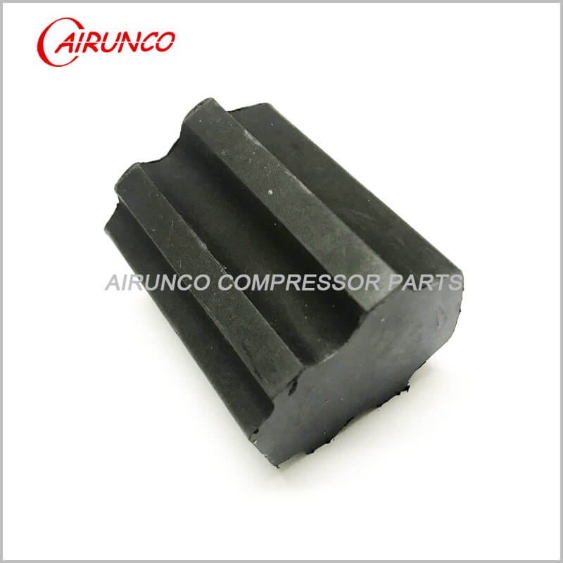 rubber coupling atlas copco 1613960901 air compressor parts