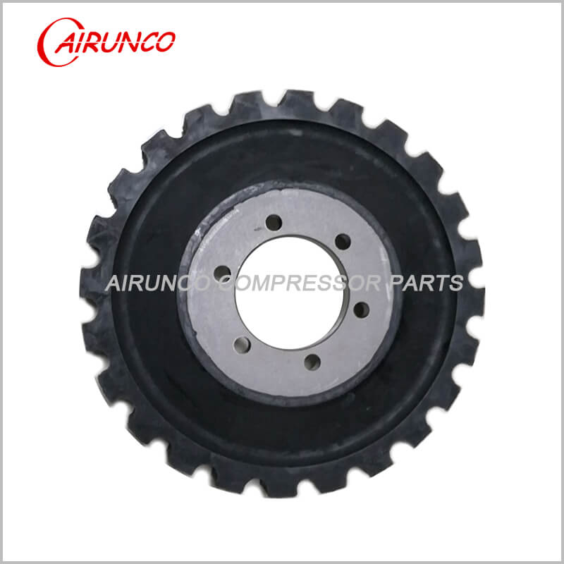 1604140800 rubber coupling atlas copco air compressor parts