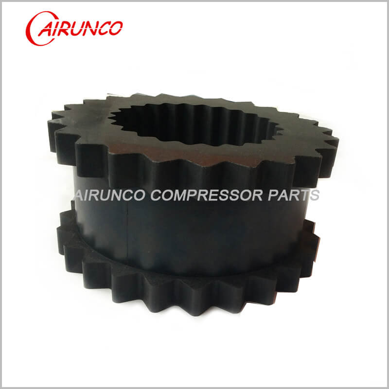 1613949900 rubber coupling atlas copco air compressor parts