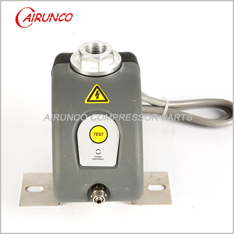 atlas copco Electronic drain valve 2901146500