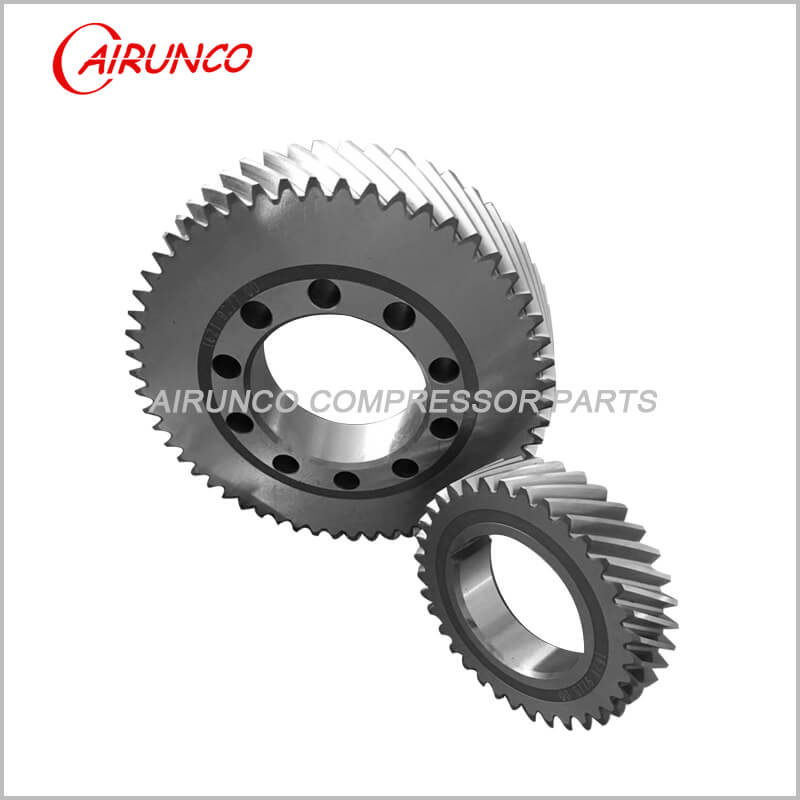 1621927800-1621927700 atlas copco gear wheel of air compressor parts