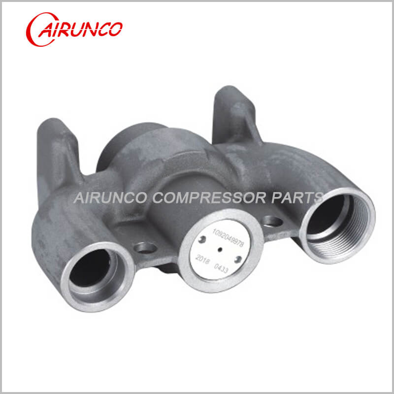 atlas copco minimum pressure valve 1092049978 MPV valve