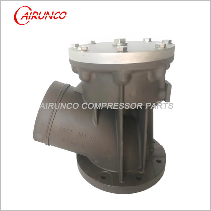 intake valve 1092130000 inlet valve apply to atlas copco air compressor spare parts