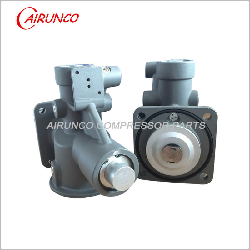 intake valve 1613679300 apply to Atlas copco air compressor parts inlet valve1622878688