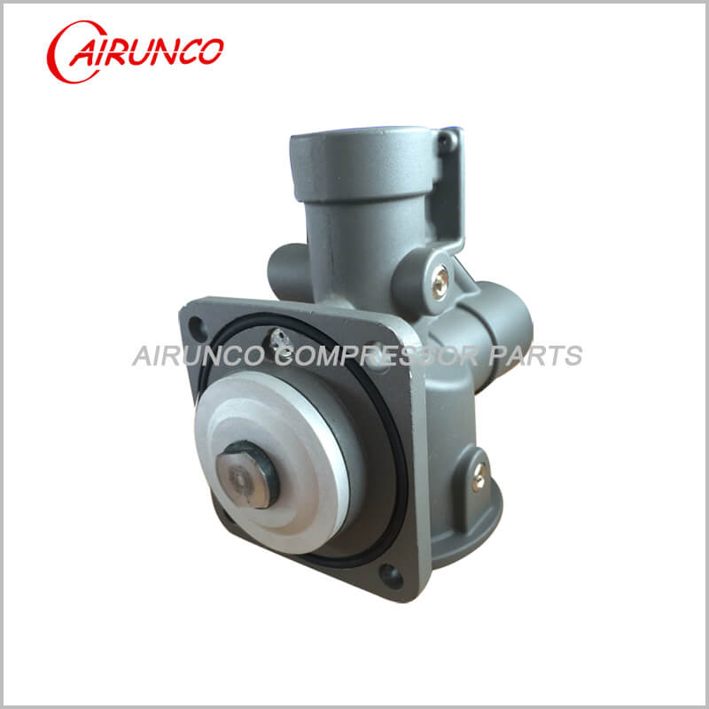 intake valve 1613679300 apply to Atlas copco air compressor parts inlet valve1622878688