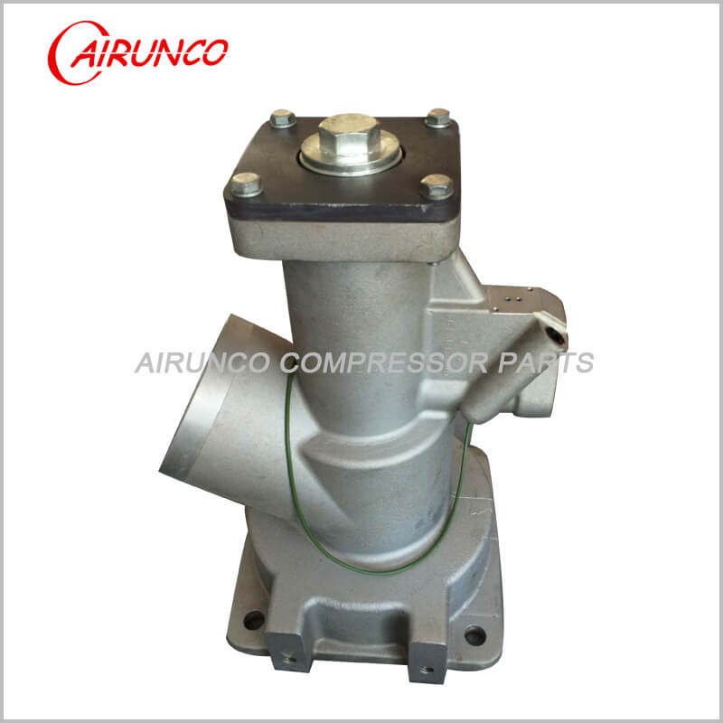 intake valve 1613815000 high quality apply to atlas copco inlet valve