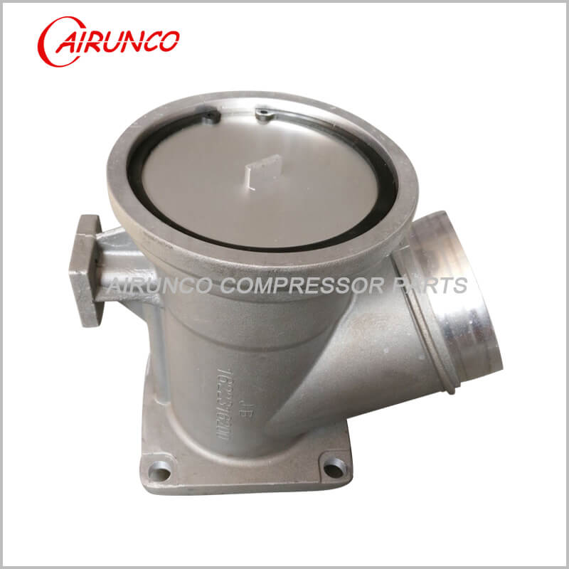 intake valve 1622316200 unloader valve apply to atlas copco inlet valve