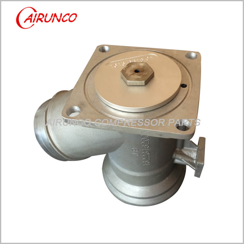 intake valve 1622316200 unloader valve apply to atlas copco inlet valve