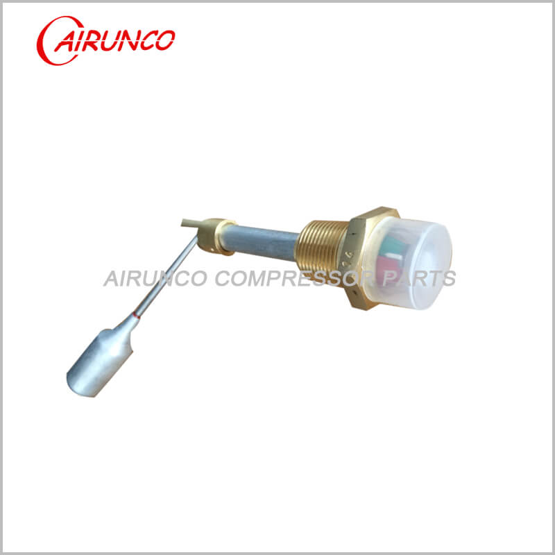 1614918400 oil level gauge for atlas copco parts