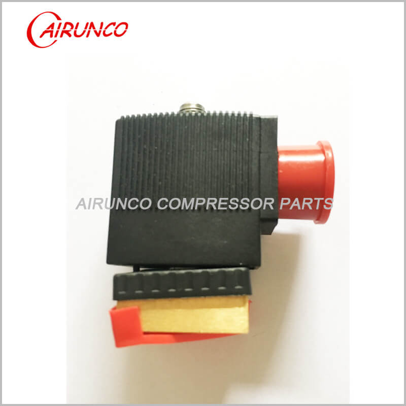 solenoid valve 1089042821 apply to atlas copco air compressor