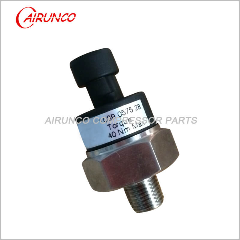 atlas copco parts 1089057528 pressure sensor replacement parts