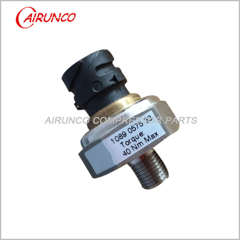 atlas copco parts 1089057533 pressure sensor replacement parts
