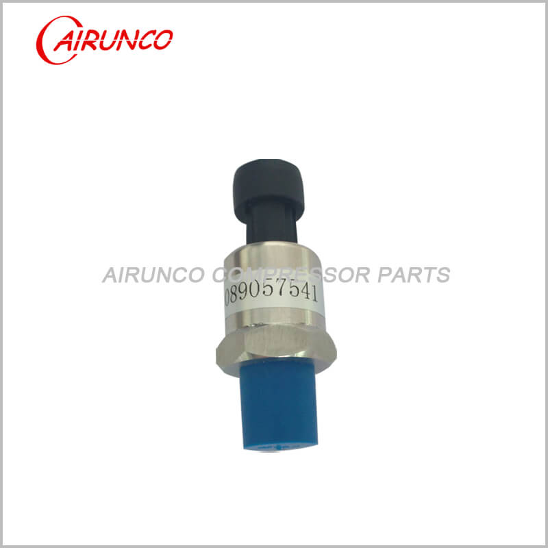 atlas copco parts 1089057541 pressure sensor replacement parts