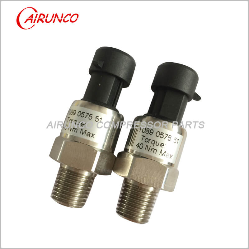 atlas copco parts 1089057551 pressure sensor replacement parts