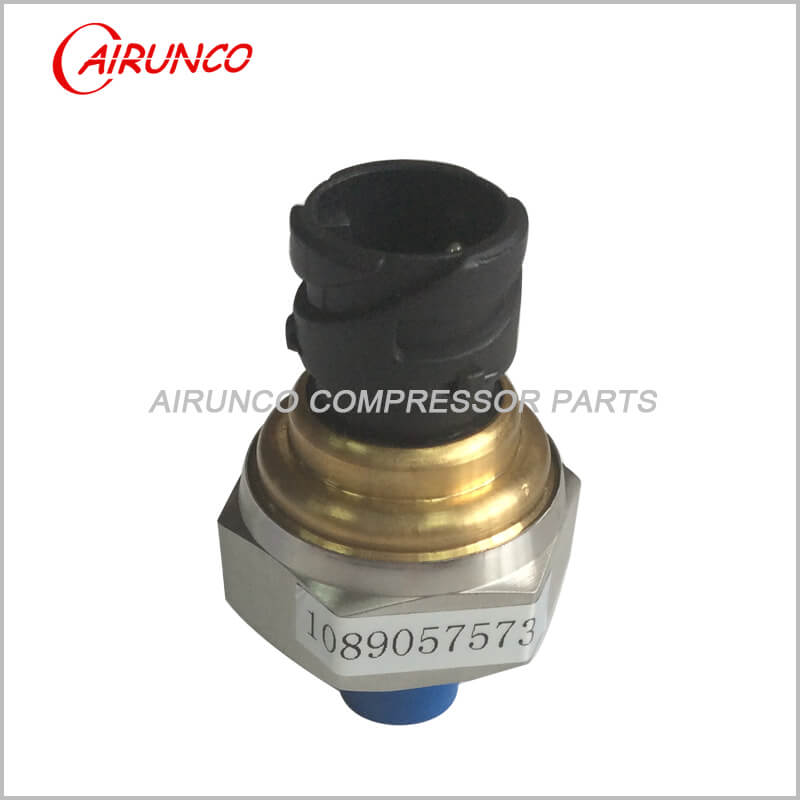 1089057573 pressure sensor atlas copco replacement parts pressure transducer